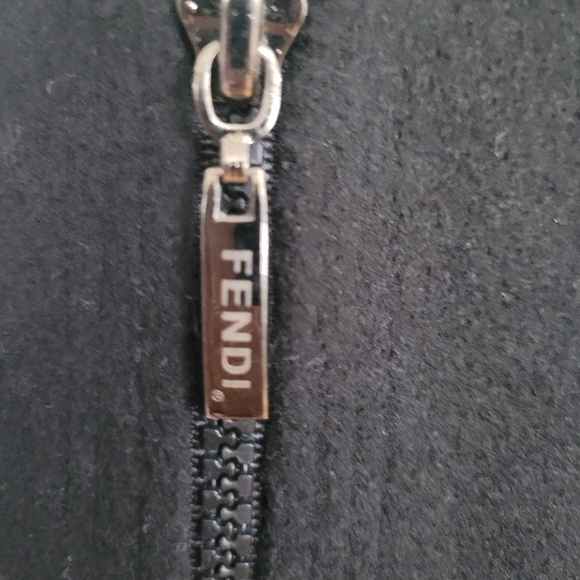 Cashmere jacket  M/40 - Picture 5 of 5